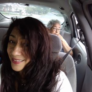 Meet your Posher, Vivian